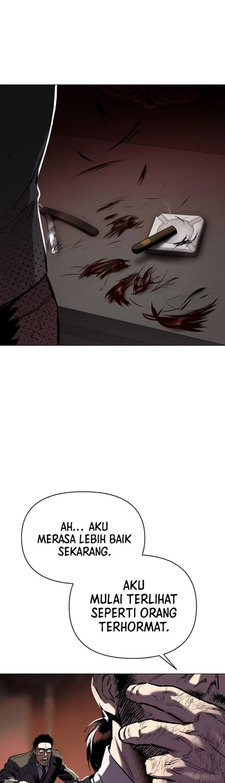 Obshchaka Chapter 33 Gambar 77