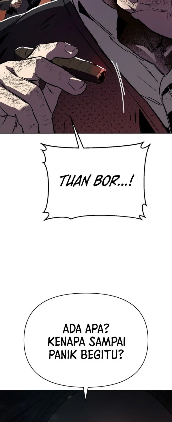 Obshchaka Chapter 33 Gambar 78