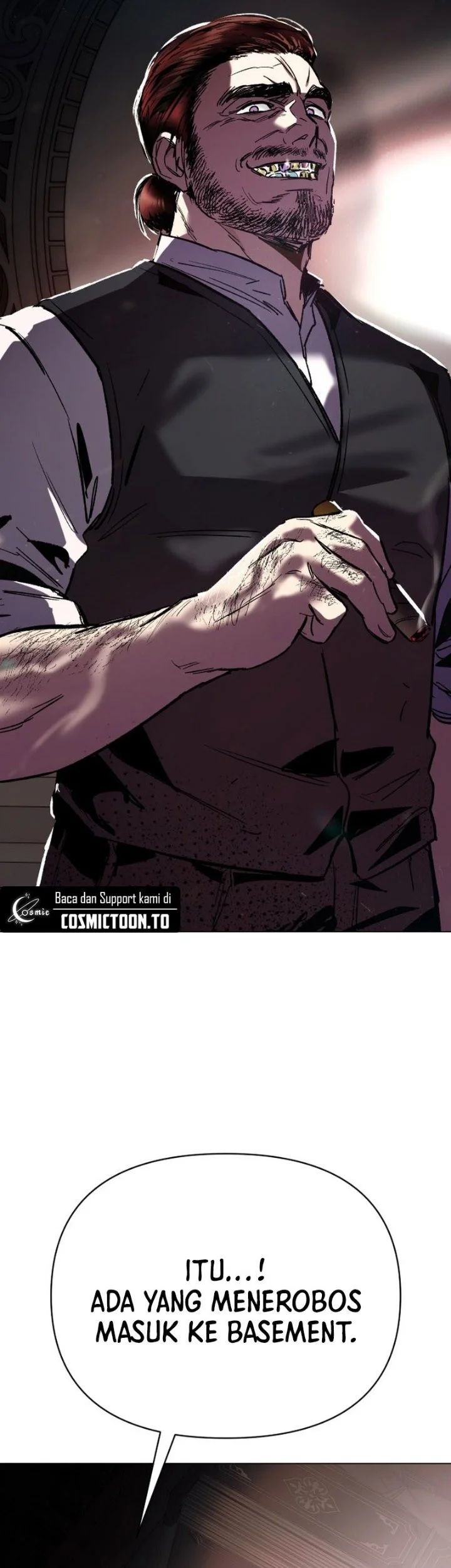 Obshchaka Chapter 33 Gambar 79