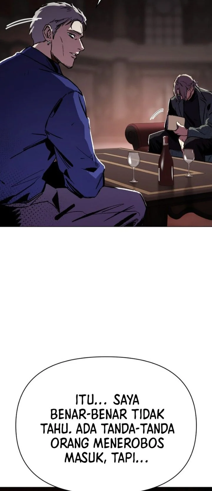 Obshchaka Chapter 33 Gambar 81