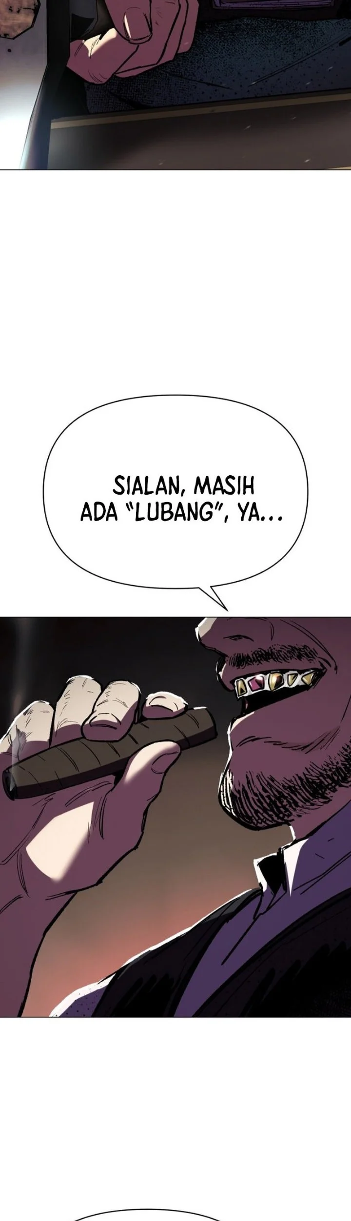 Obshchaka Chapter 33 Gambar 83