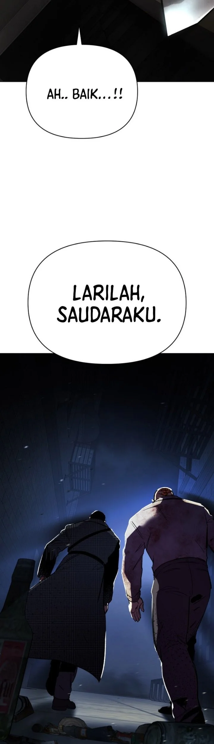Obshchaka Chapter 33 Gambar 85
