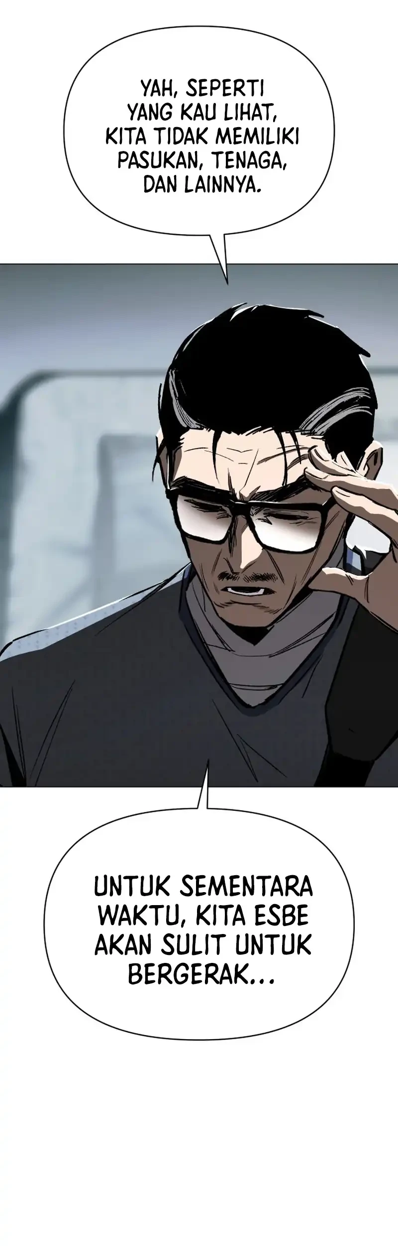 Obshchaka Chapter 35 Gambar 46