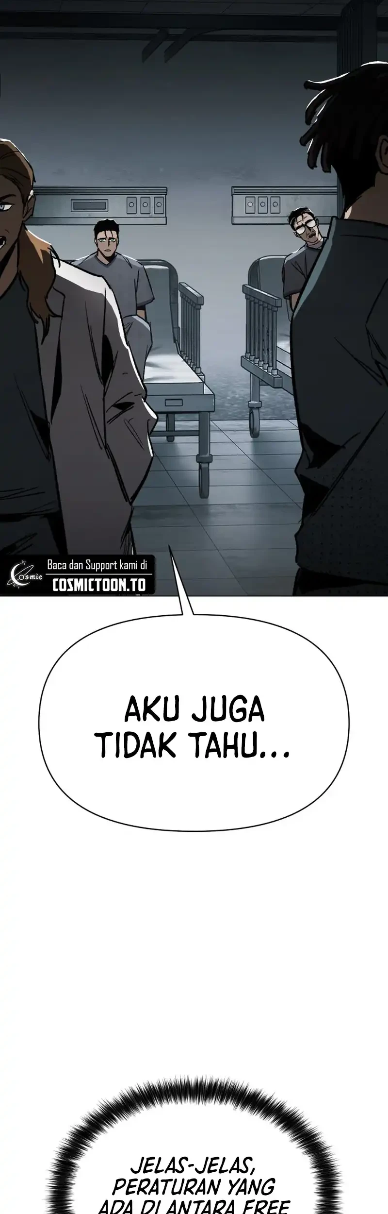 Obshchaka Chapter 35 Gambar 48