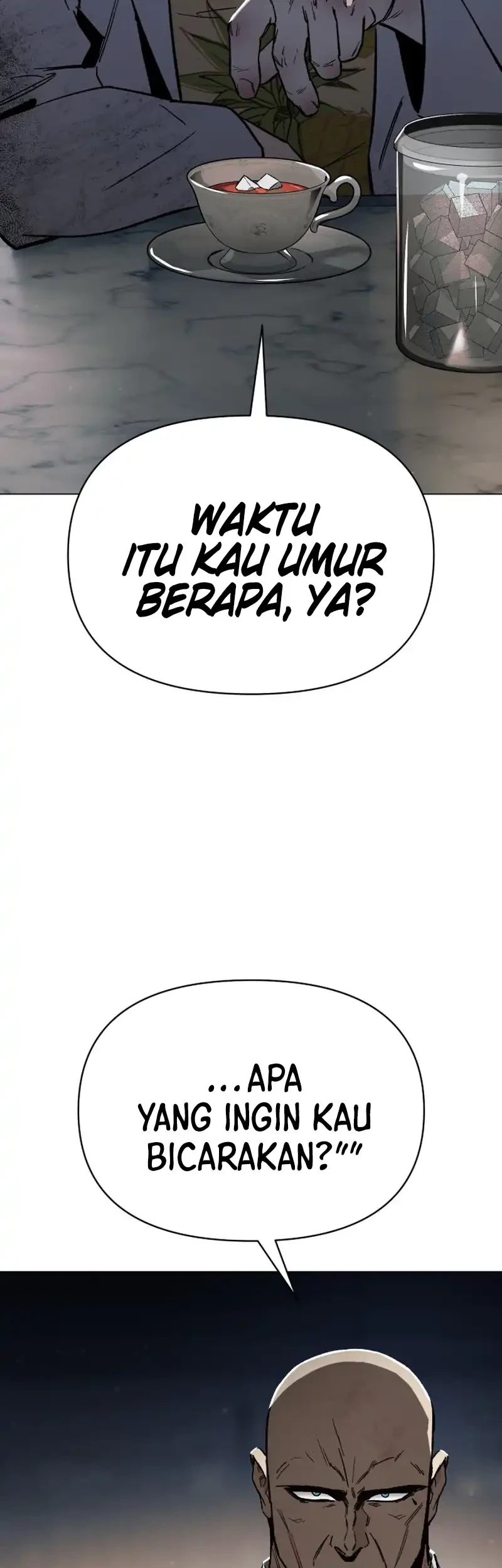 Obshchaka Chapter 35 Gambar 51