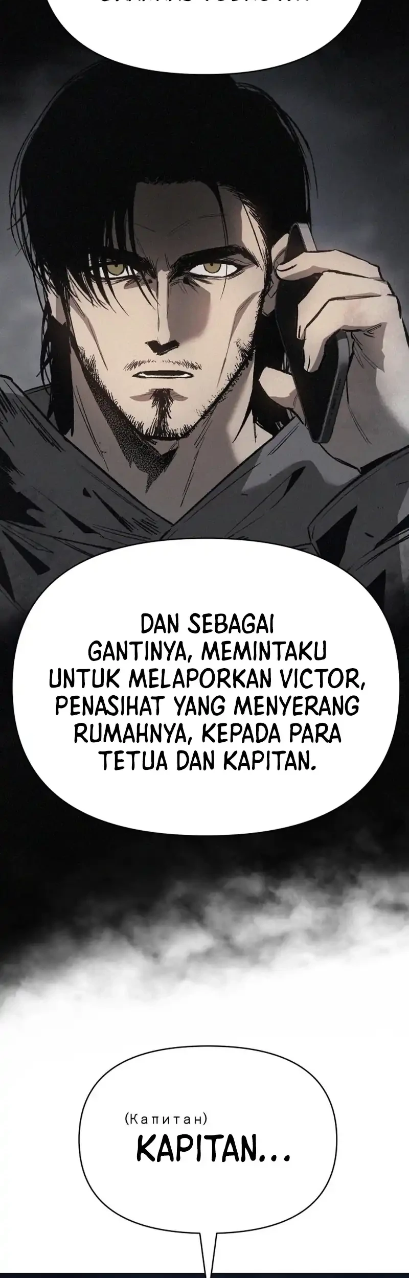 Obshchaka Chapter 35 Gambar 62