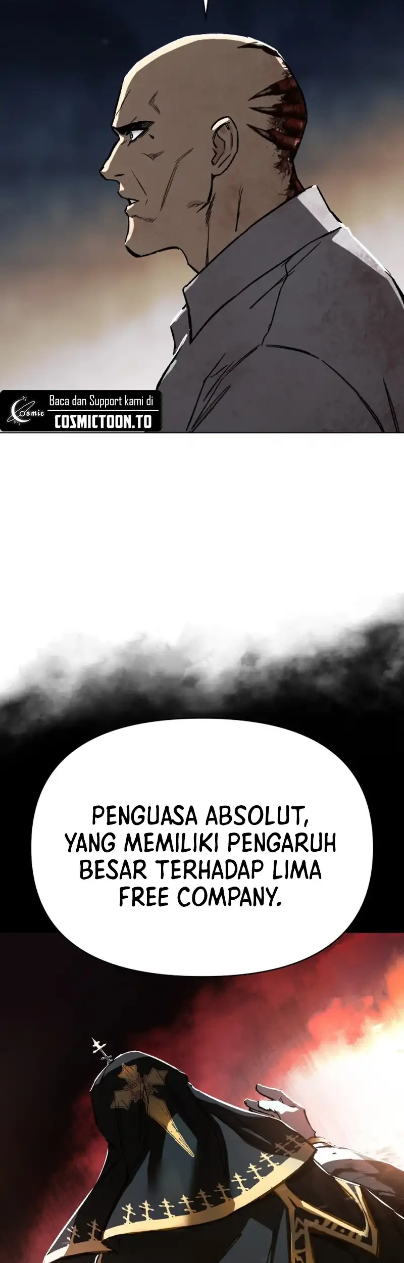 Obshchaka Chapter 35 Gambar 63