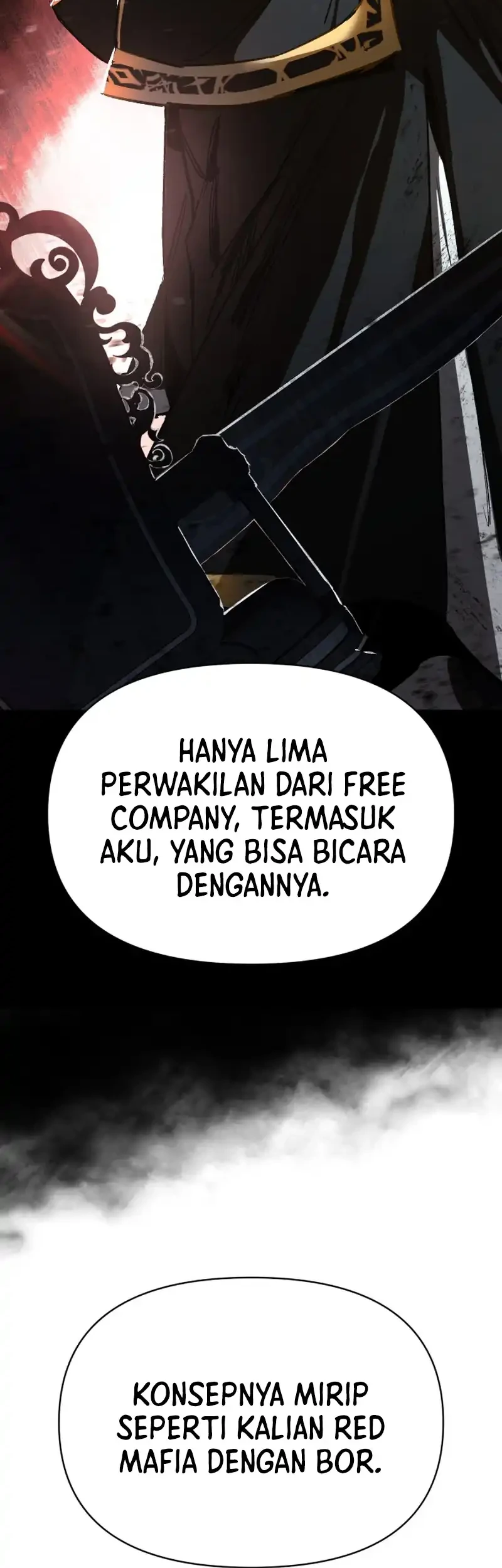 Obshchaka Chapter 35 Gambar 64