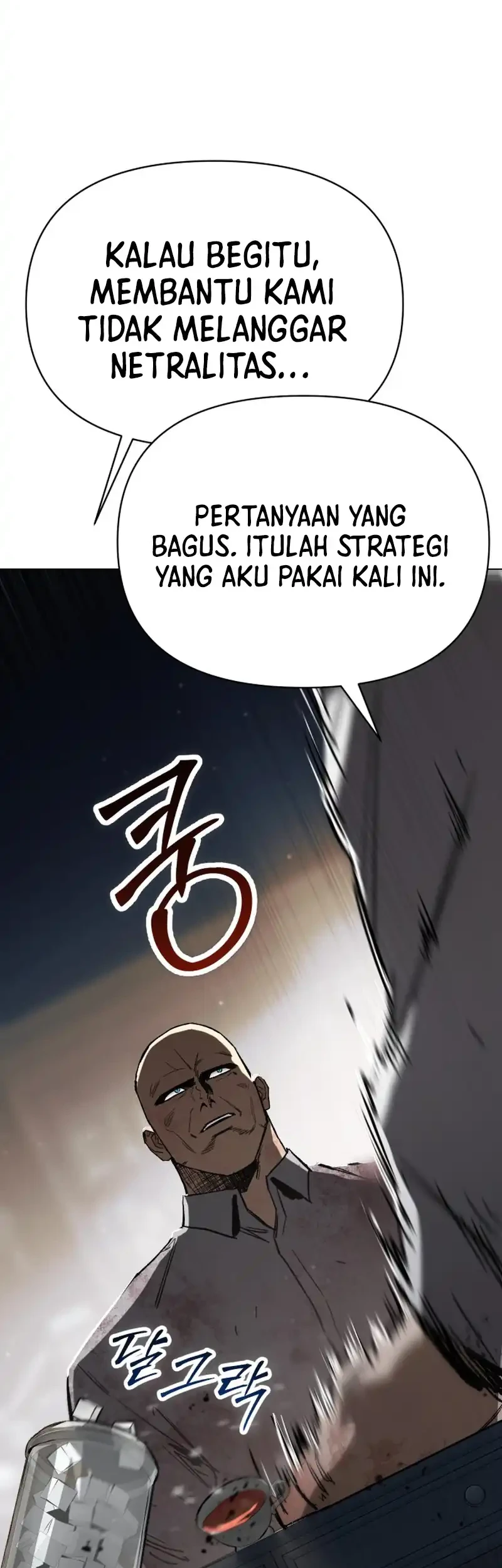 Obshchaka Chapter 35 Gambar 67