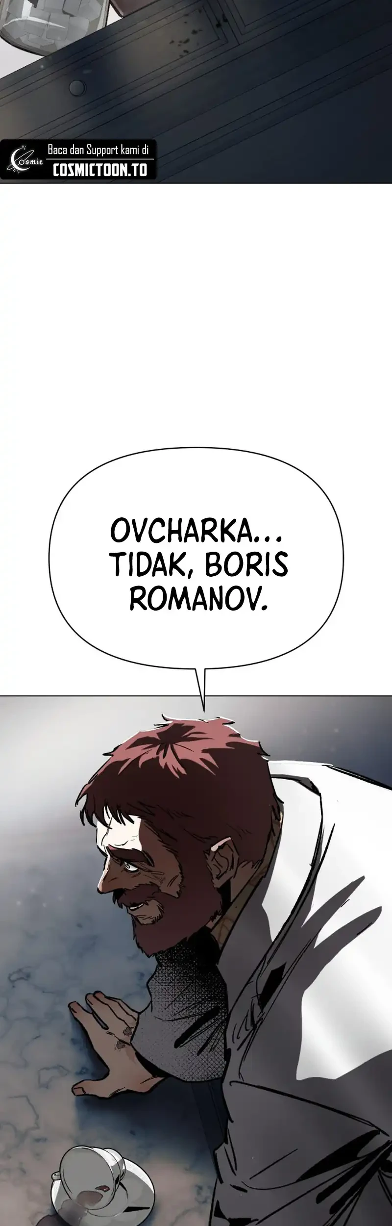 Obshchaka Chapter 35 Gambar 68