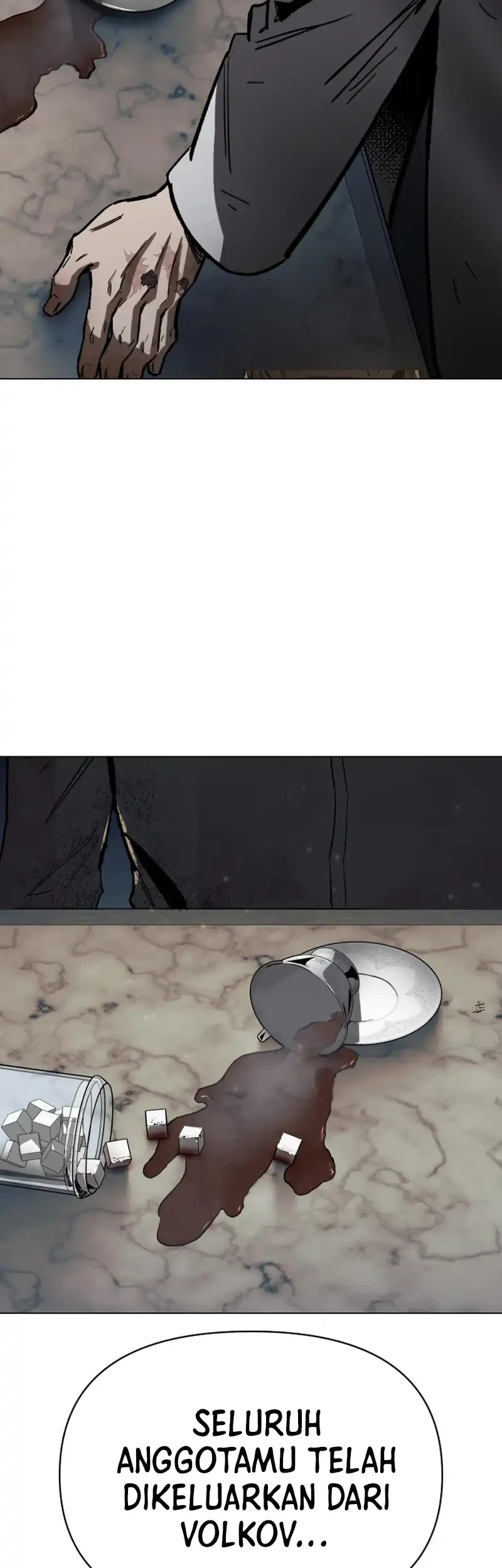 Obshchaka Chapter 35 Gambar 69