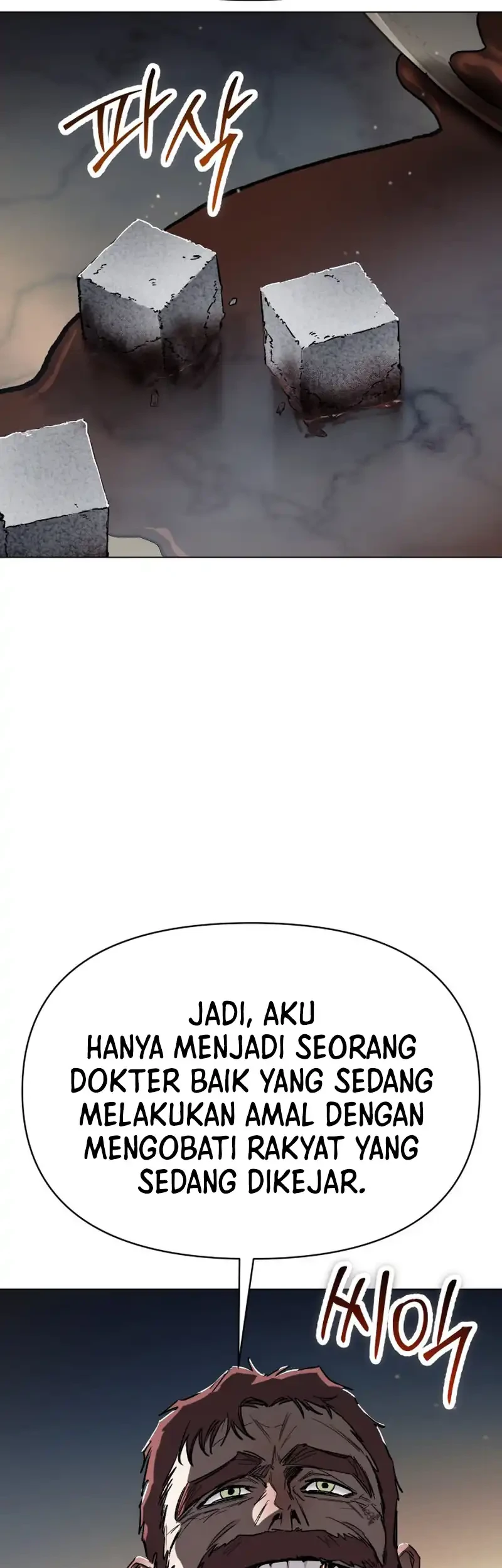 Obshchaka Chapter 35 Gambar 71