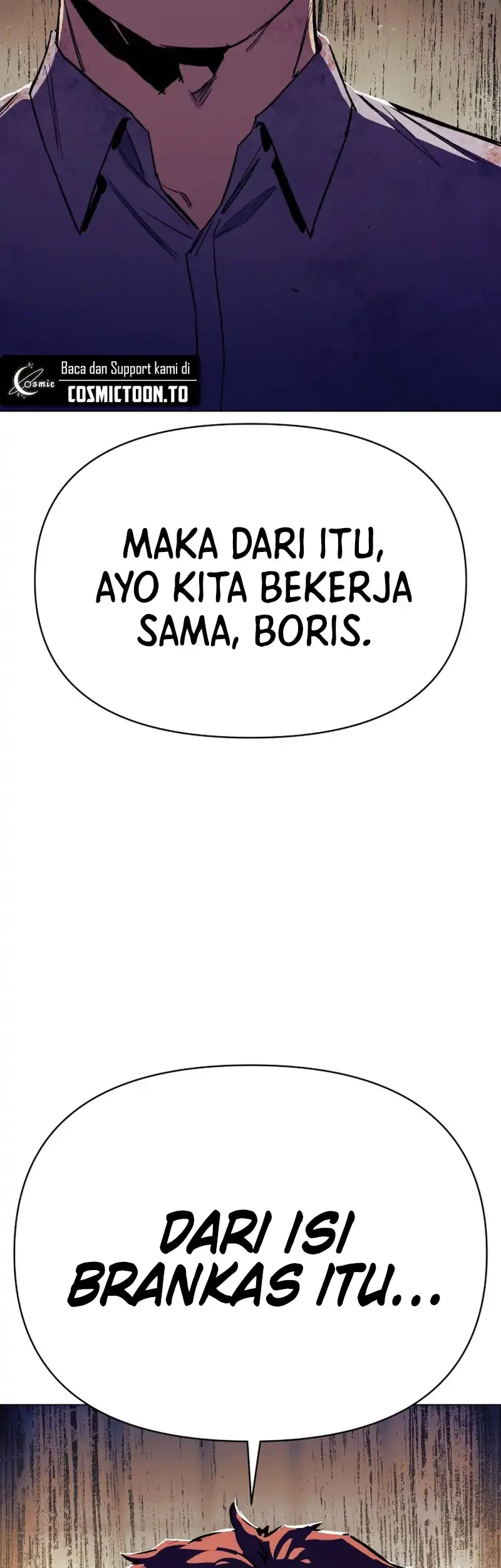 Obshchaka Chapter 35 Gambar 73