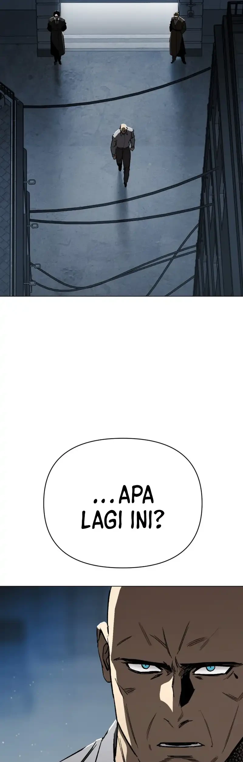 Obshchaka Chapter 35 Gambar 76