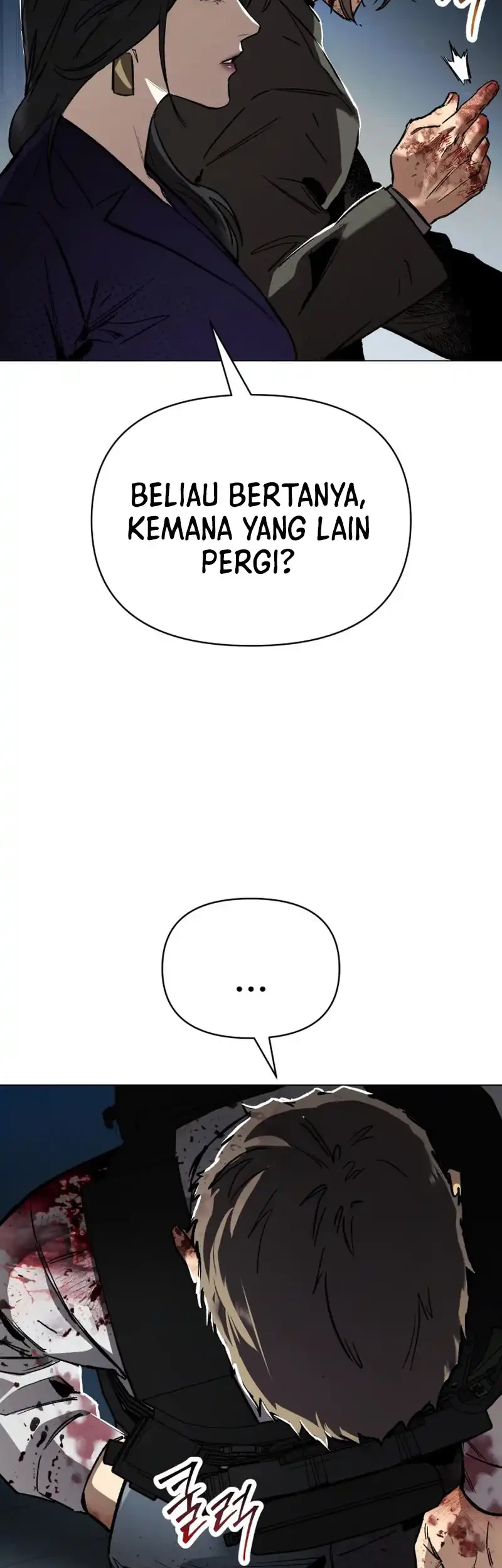 Obshchaka Chapter 35 Gambar 87
