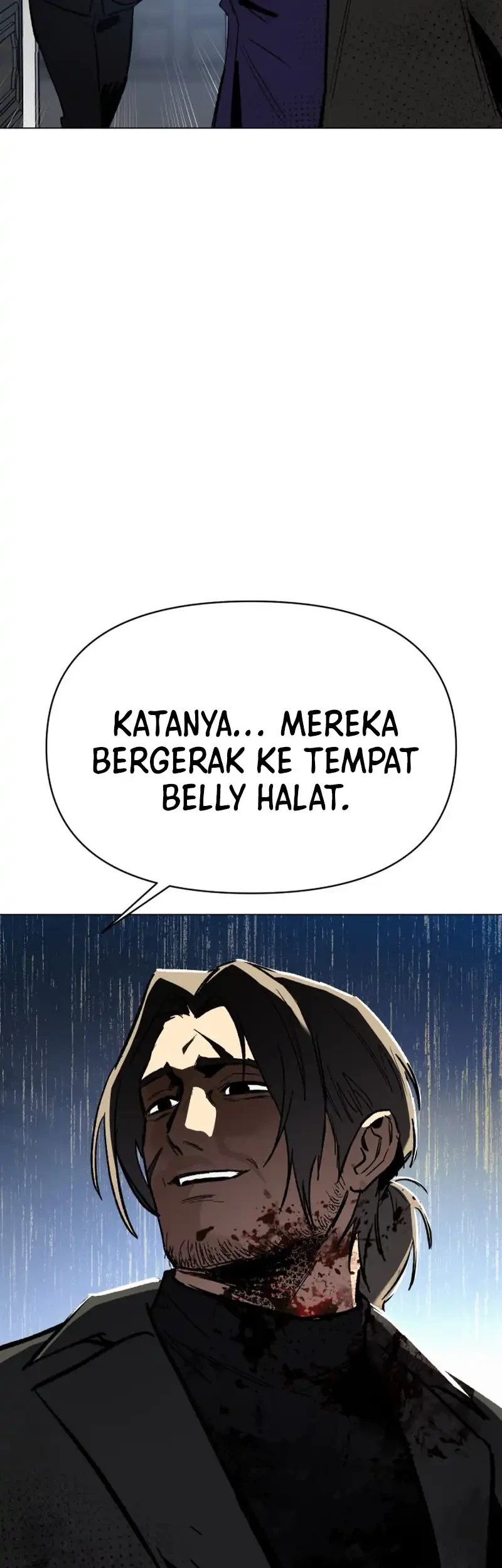 Obshchaka Chapter 35 Gambar 96
