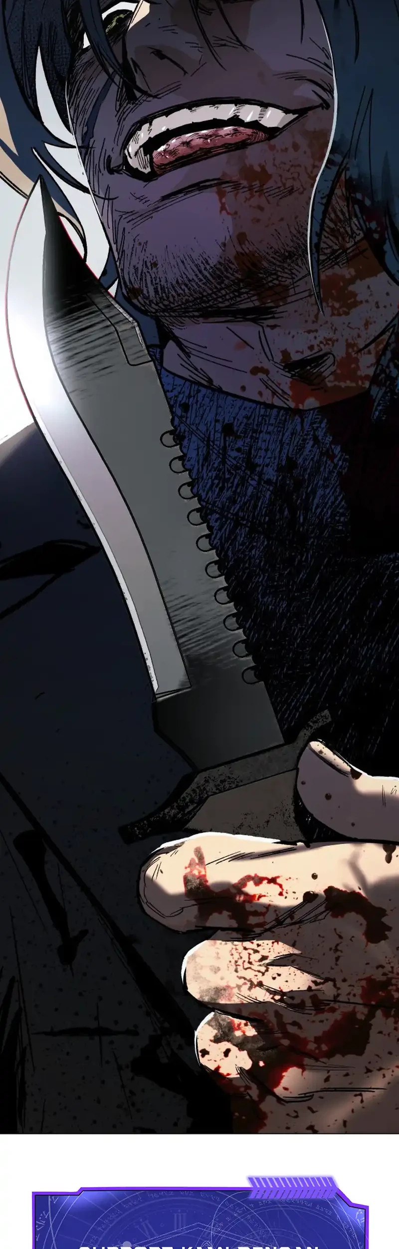 Obshchaka Chapter 35 Gambar 99