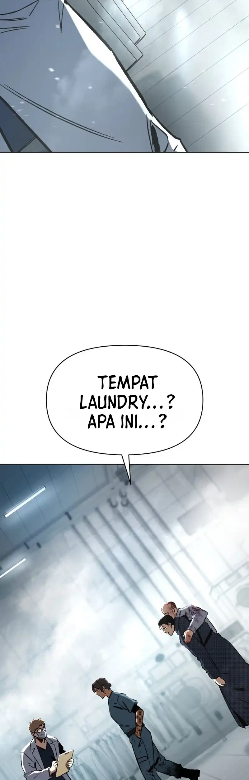 Obshchaka Chapter 35 Gambar 8