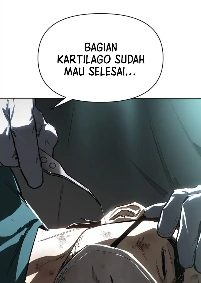 Obshchaka Chapter 35 Gambar 25