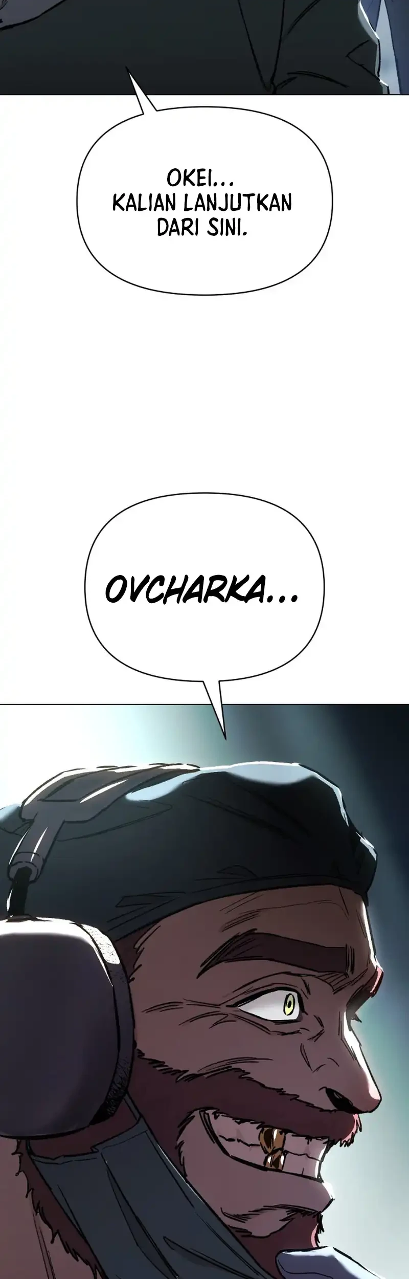 Obshchaka Chapter 35 Gambar 27