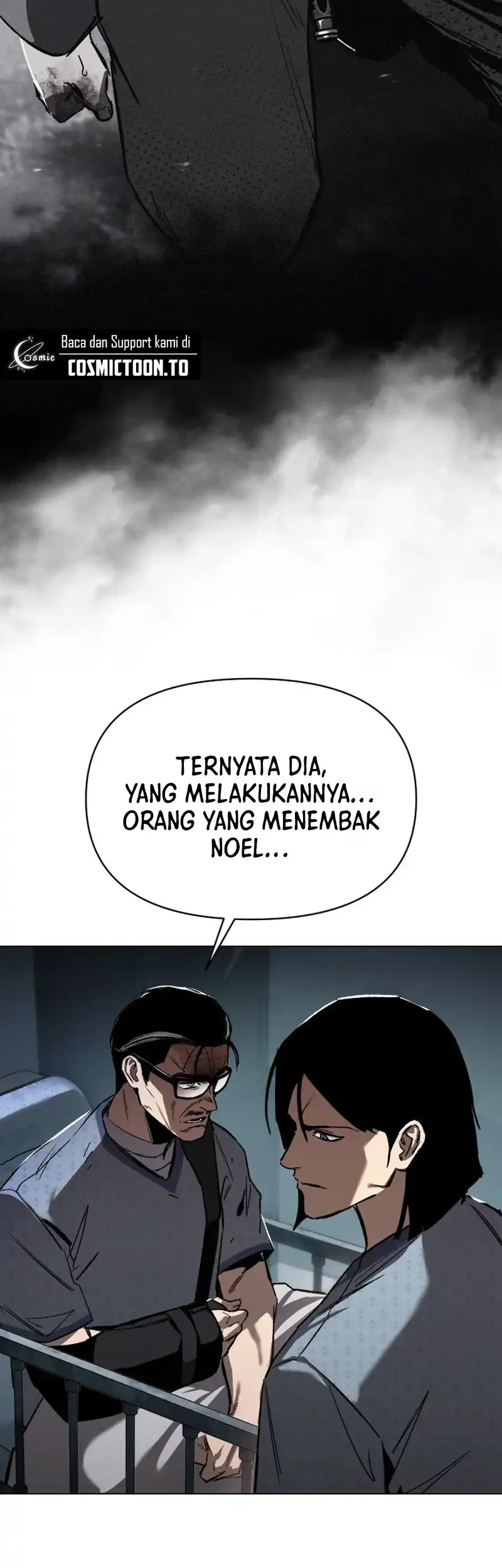 Obshchaka Chapter 35 Gambar 43
