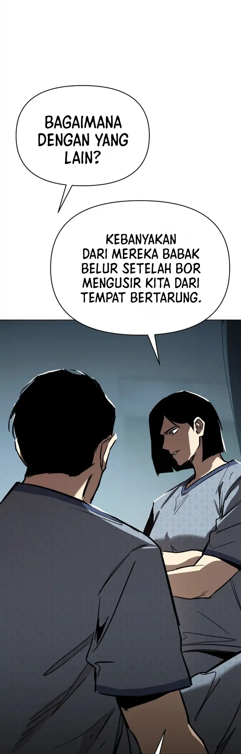 Obshchaka Chapter 35 Gambar 44