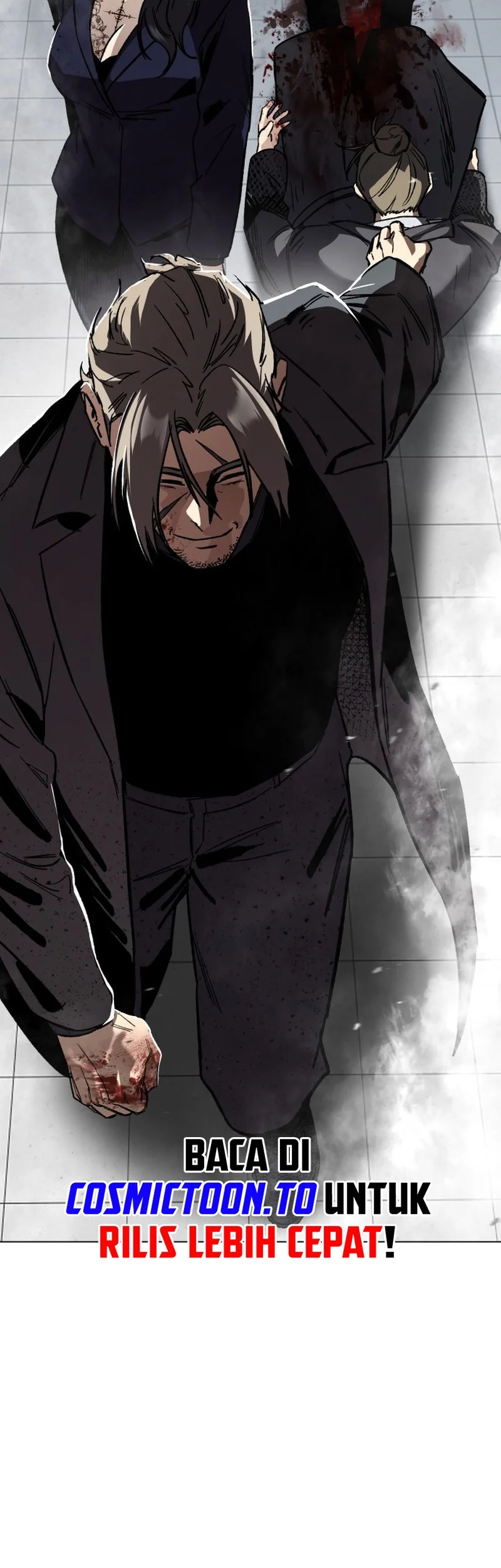 Obshchaka Chapter 36 halaman 54