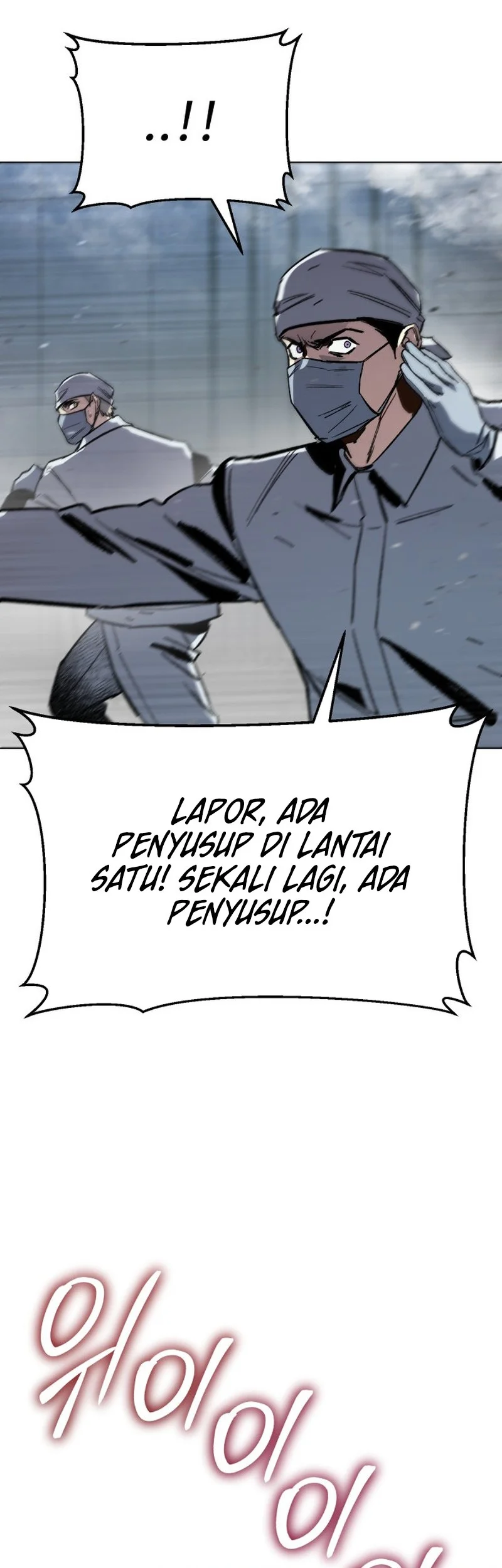 Obshchaka Chapter 36 halaman 55