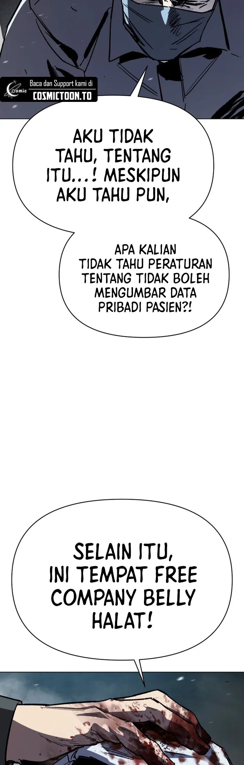 Obshchaka Chapter 36 halaman 59