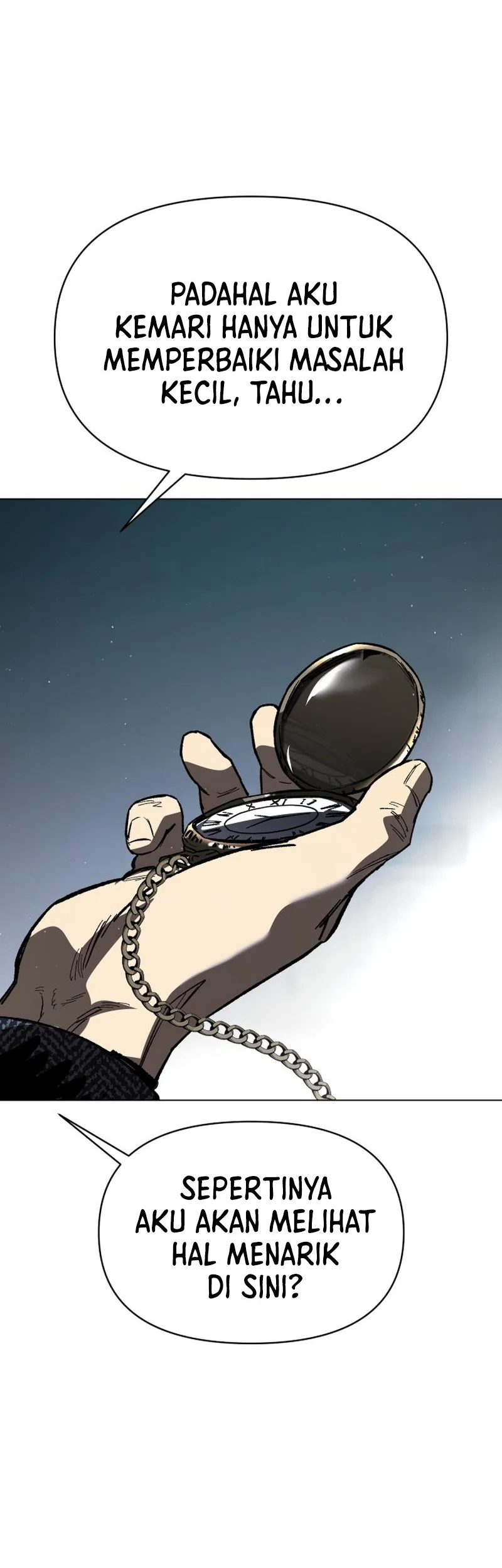 Obshchaka Chapter 36 Gambar 62
