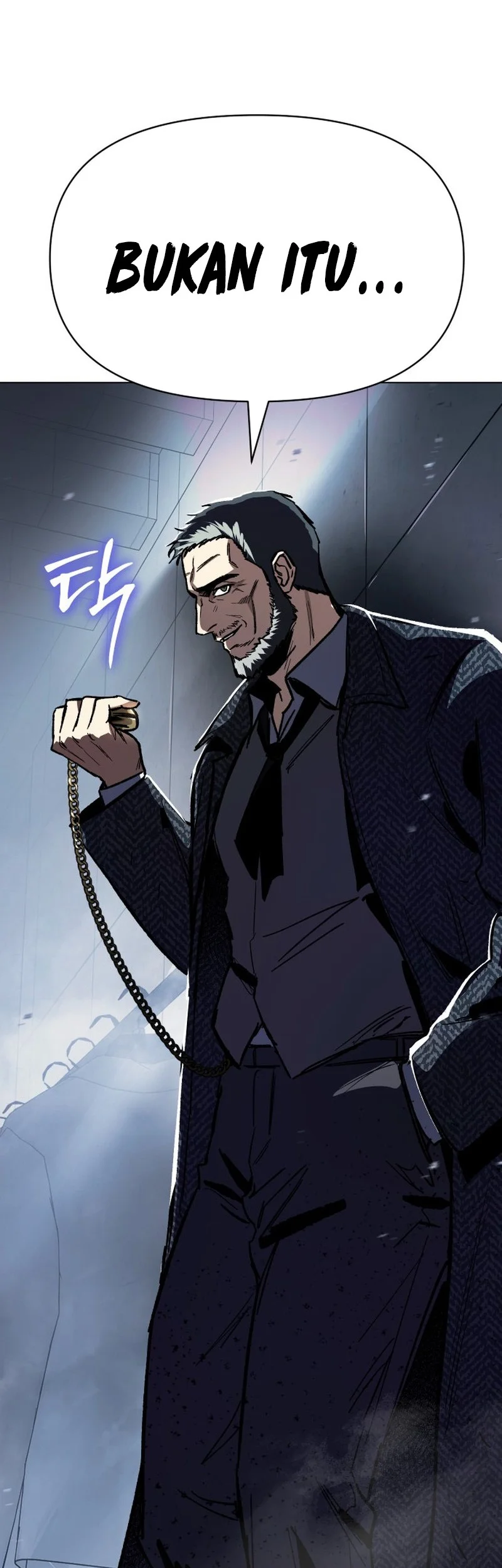 Obshchaka Chapter 36 Gambar 64
