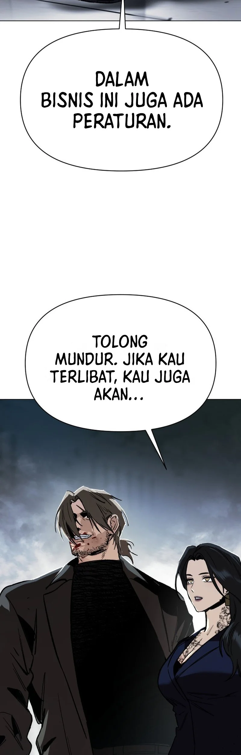 Obshchaka Chapter 36 Gambar 66