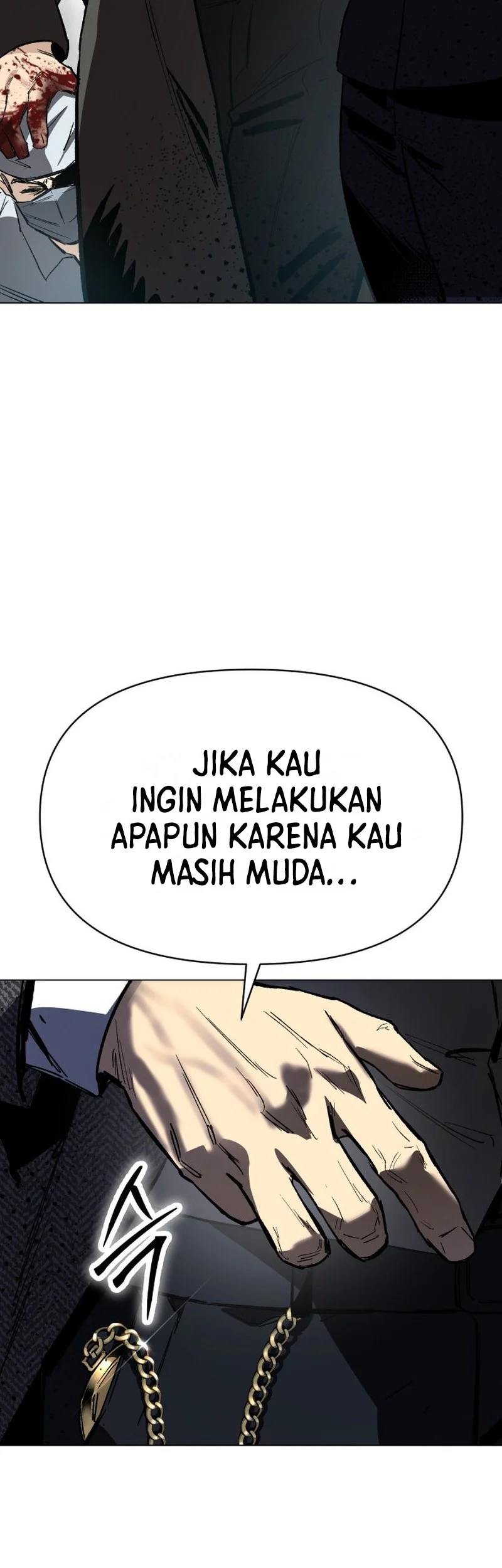 Obshchaka Chapter 36 Gambar 67