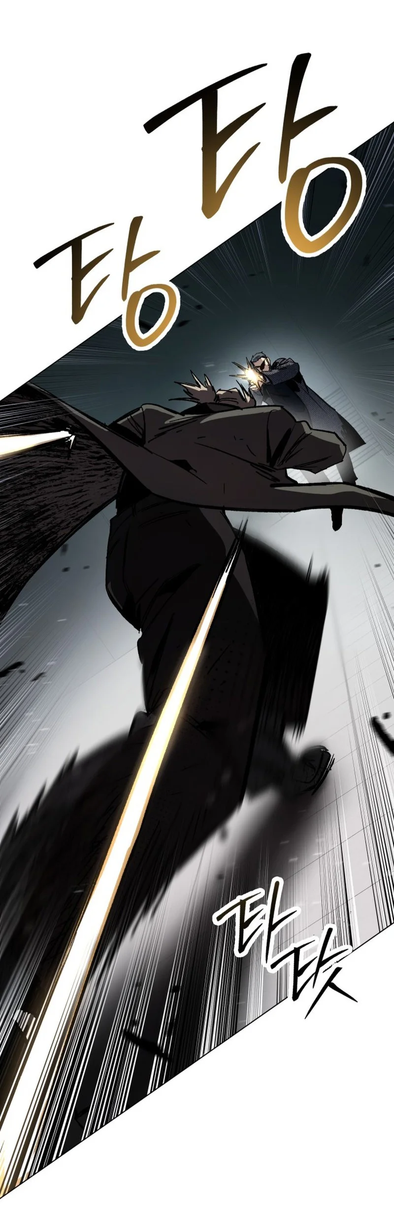 Obshchaka Chapter 36 Gambar 76