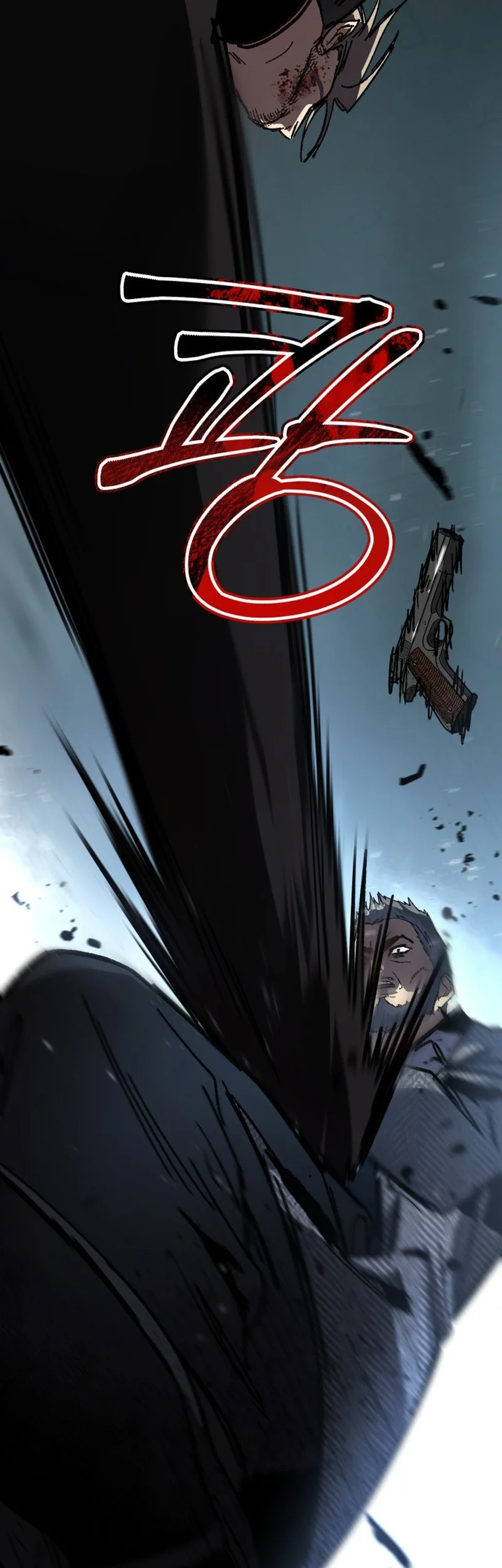 Obshchaka Chapter 36 Gambar 78