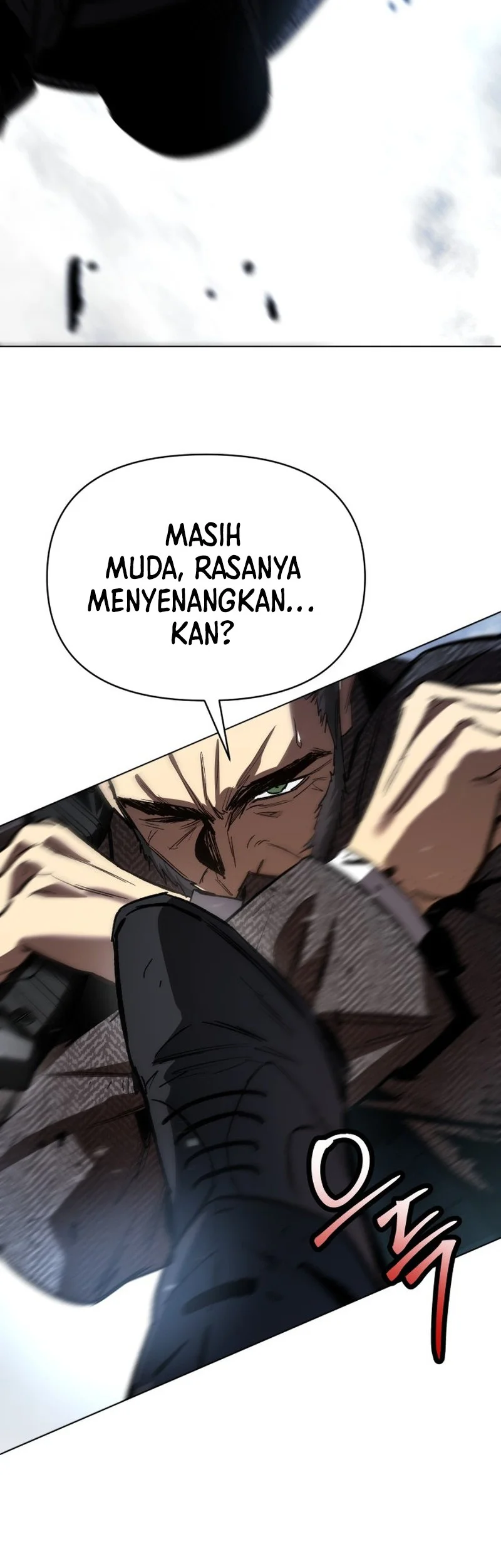 Obshchaka Chapter 36 Gambar 79