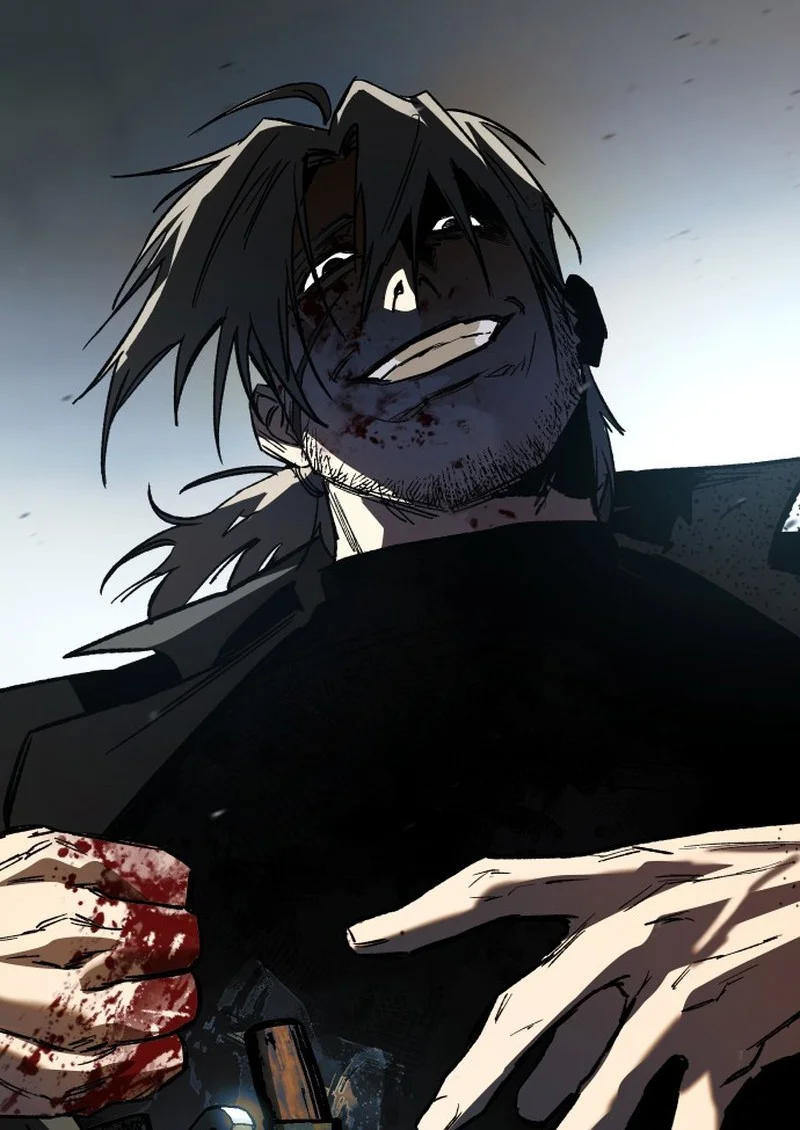 Obshchaka Chapter 36 Gambar 85