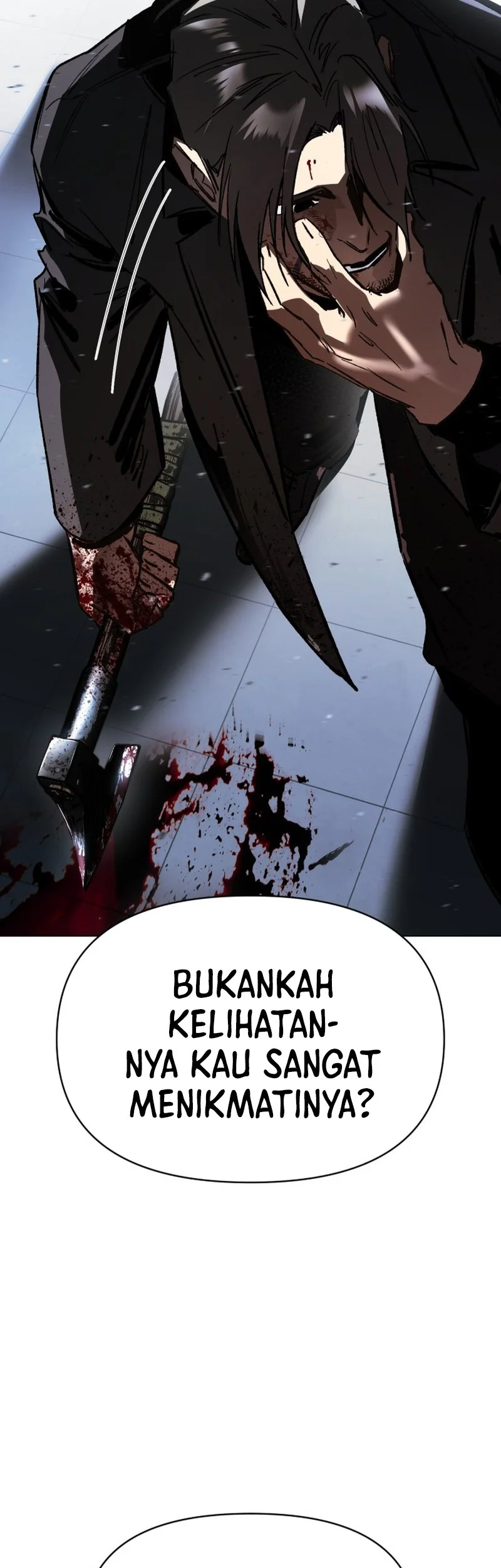 Obshchaka Chapter 36 Gambar 91