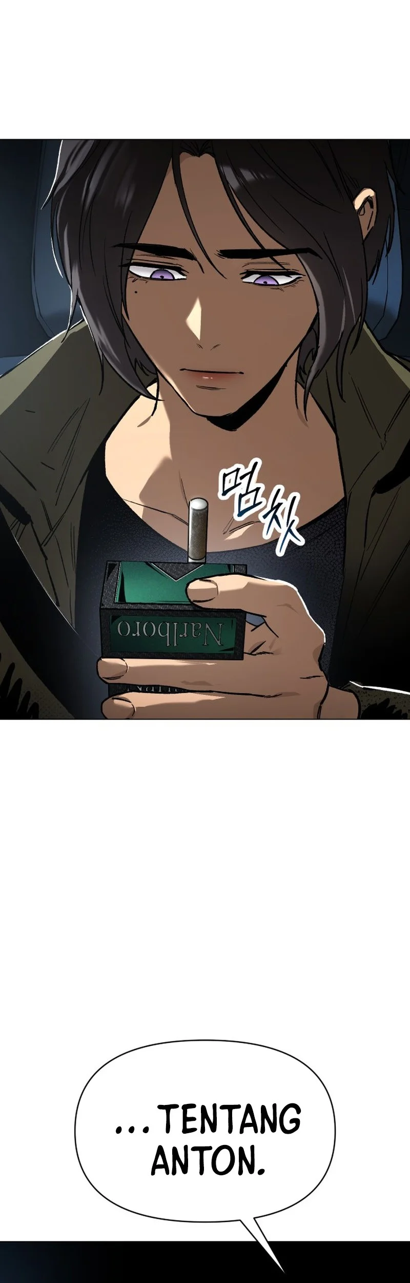 Obshchaka Chapter 36 halaman 3