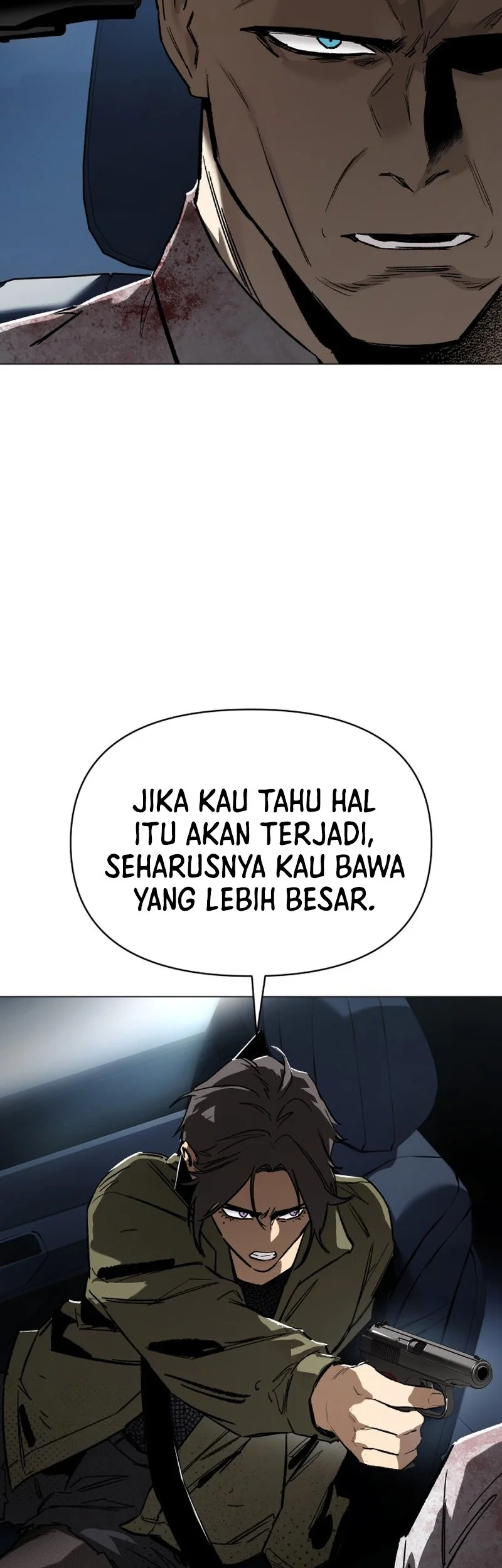 Obshchaka Chapter 36 halaman 5