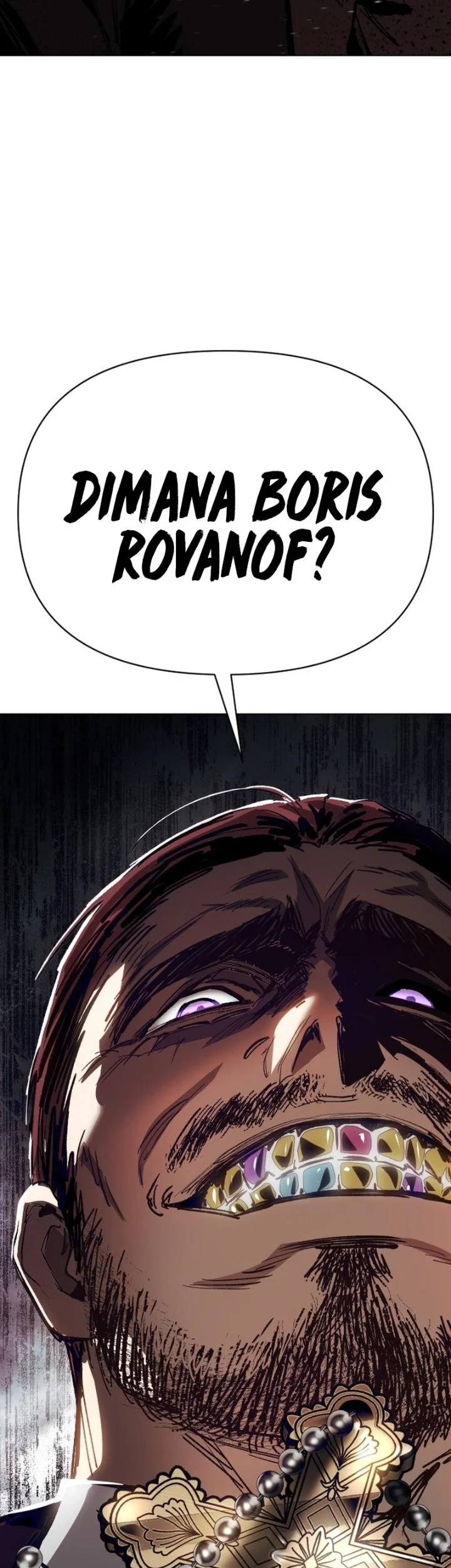 Obshchaka Chapter 36 Gambar 96