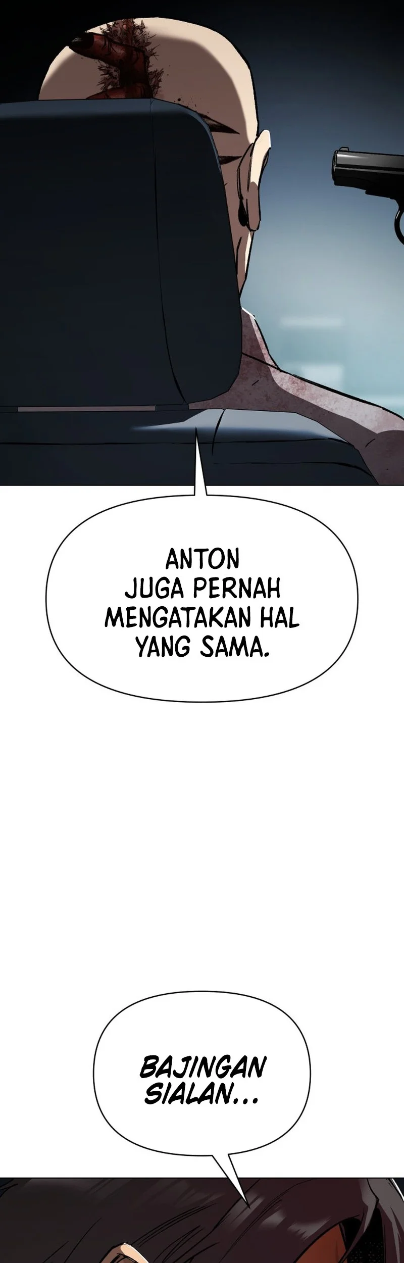 Obshchaka Chapter 36 halaman 8