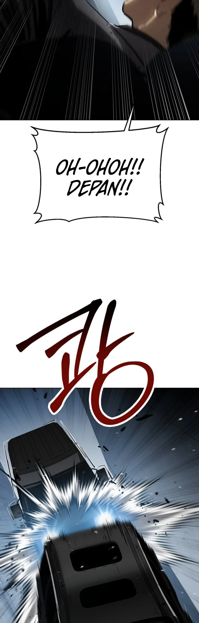 Obshchaka Chapter 36 halaman 17