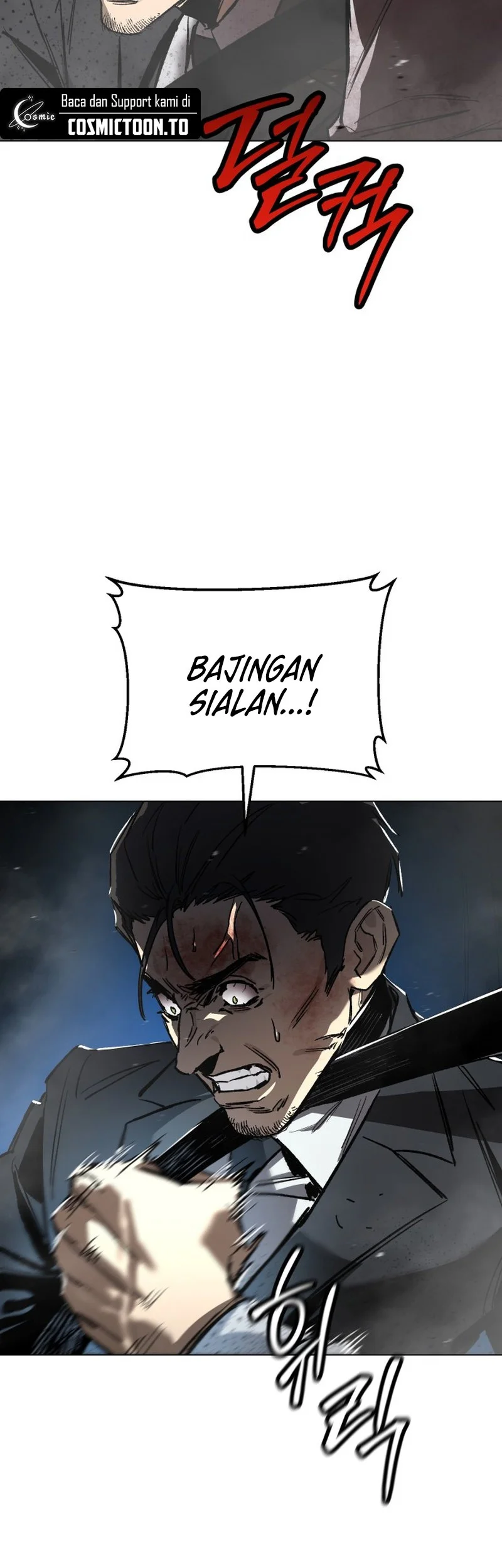 Obshchaka Chapter 36 halaman 19