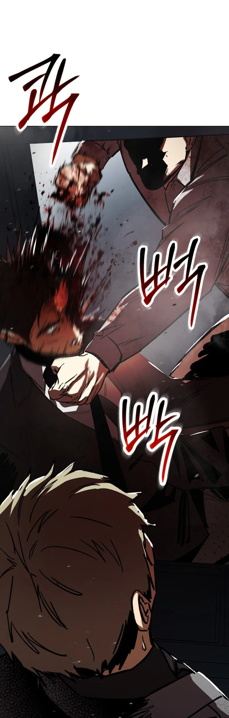 Obshchaka Chapter 36 halaman 20