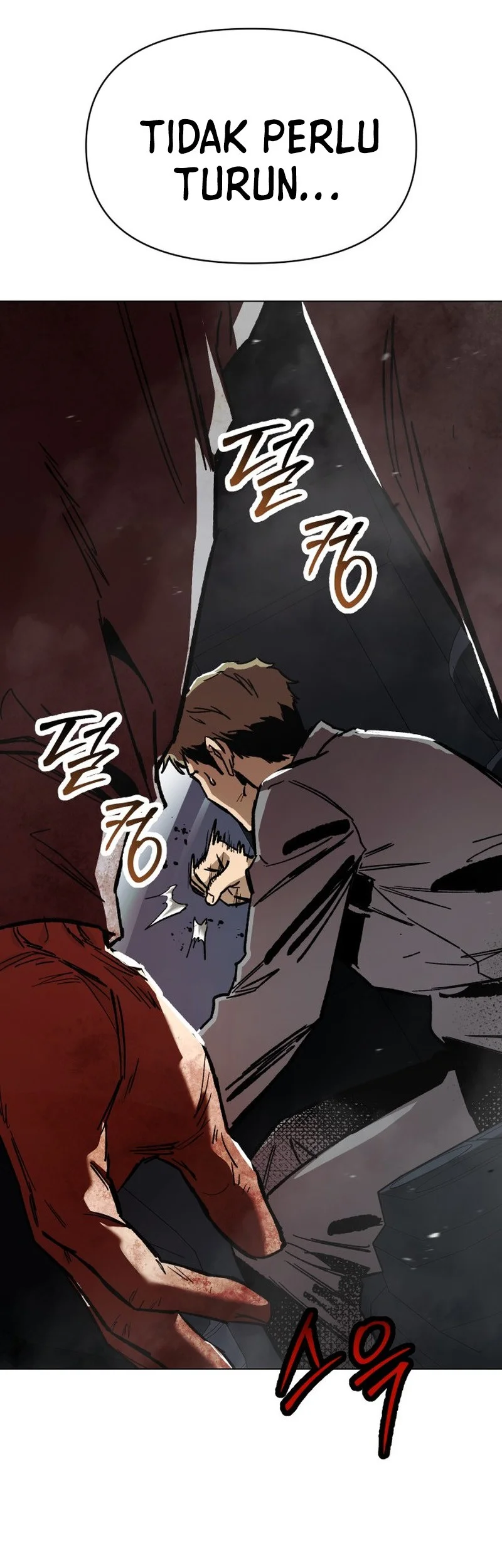 Obshchaka Chapter 36 halaman 22
