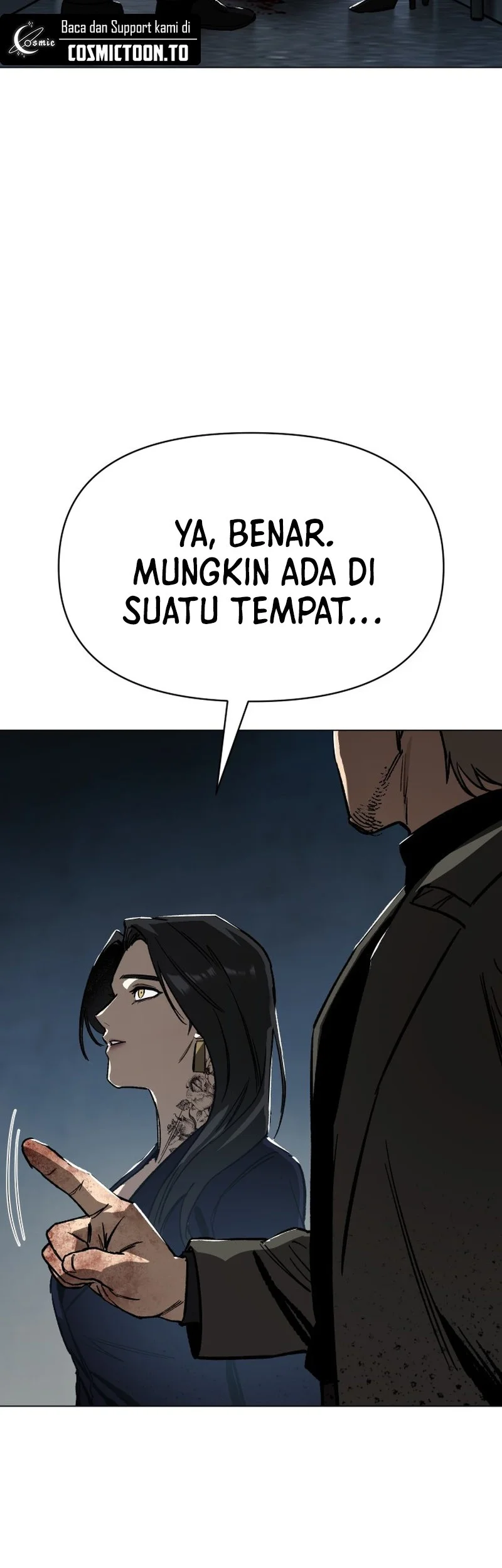 Obshchaka Chapter 36 halaman 29