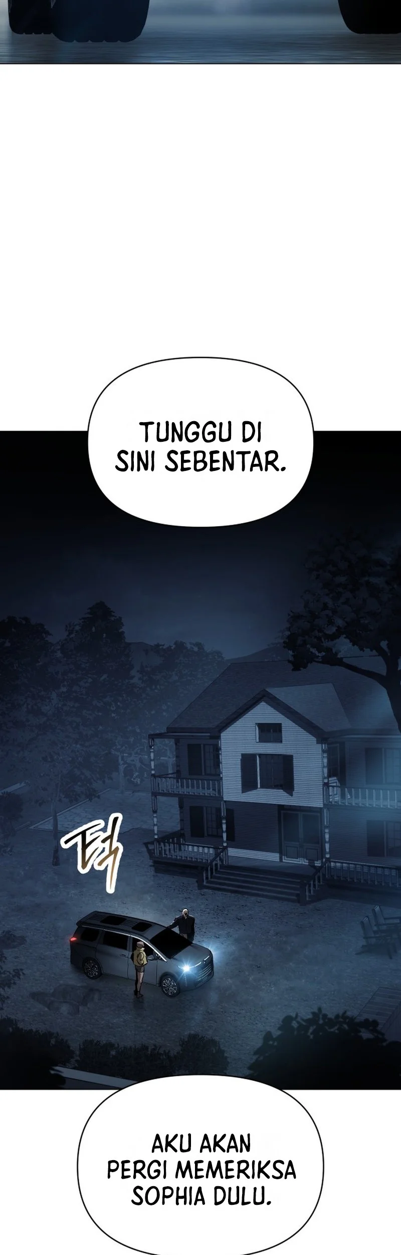 Obshchaka Chapter 36 halaman 32