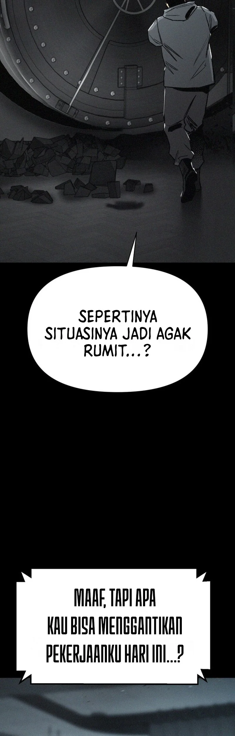 Obshchaka Chapter 36 halaman 35