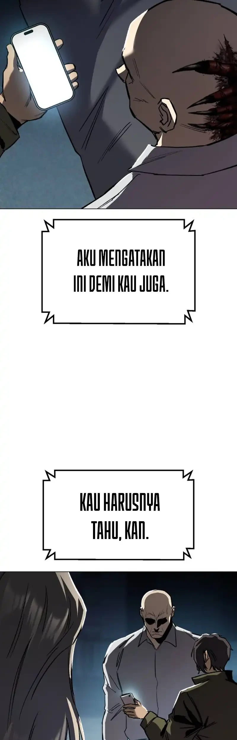 Obshchaka Chapter 37 halaman 56